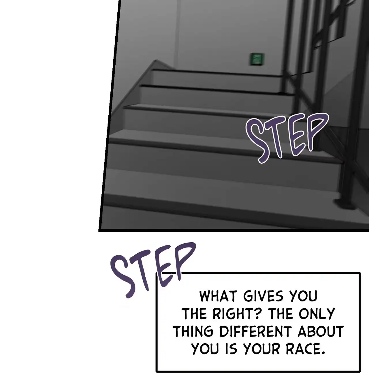 Nurturing Our Natures Chapter 37 page 84
