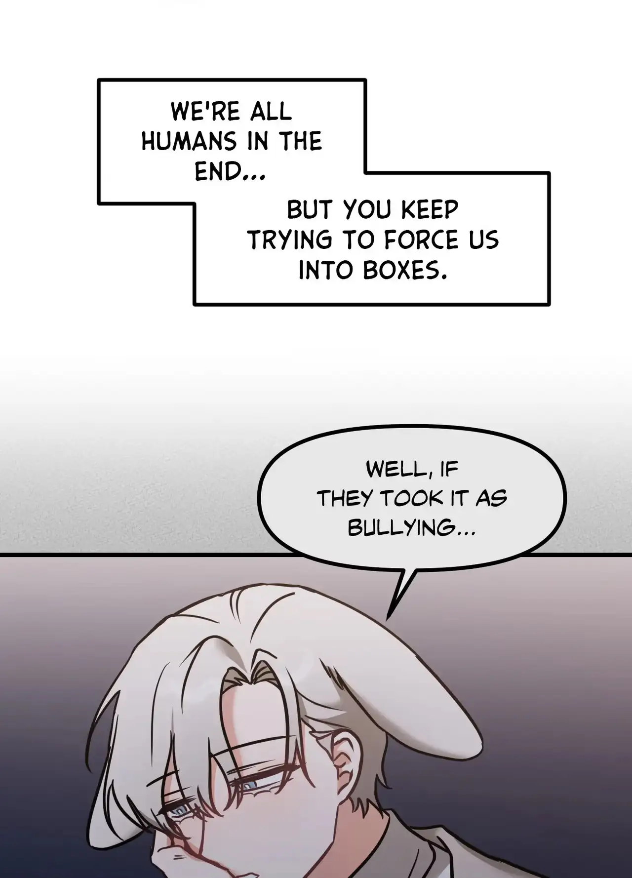 Nurturing Our Natures Chapter 37 page 85