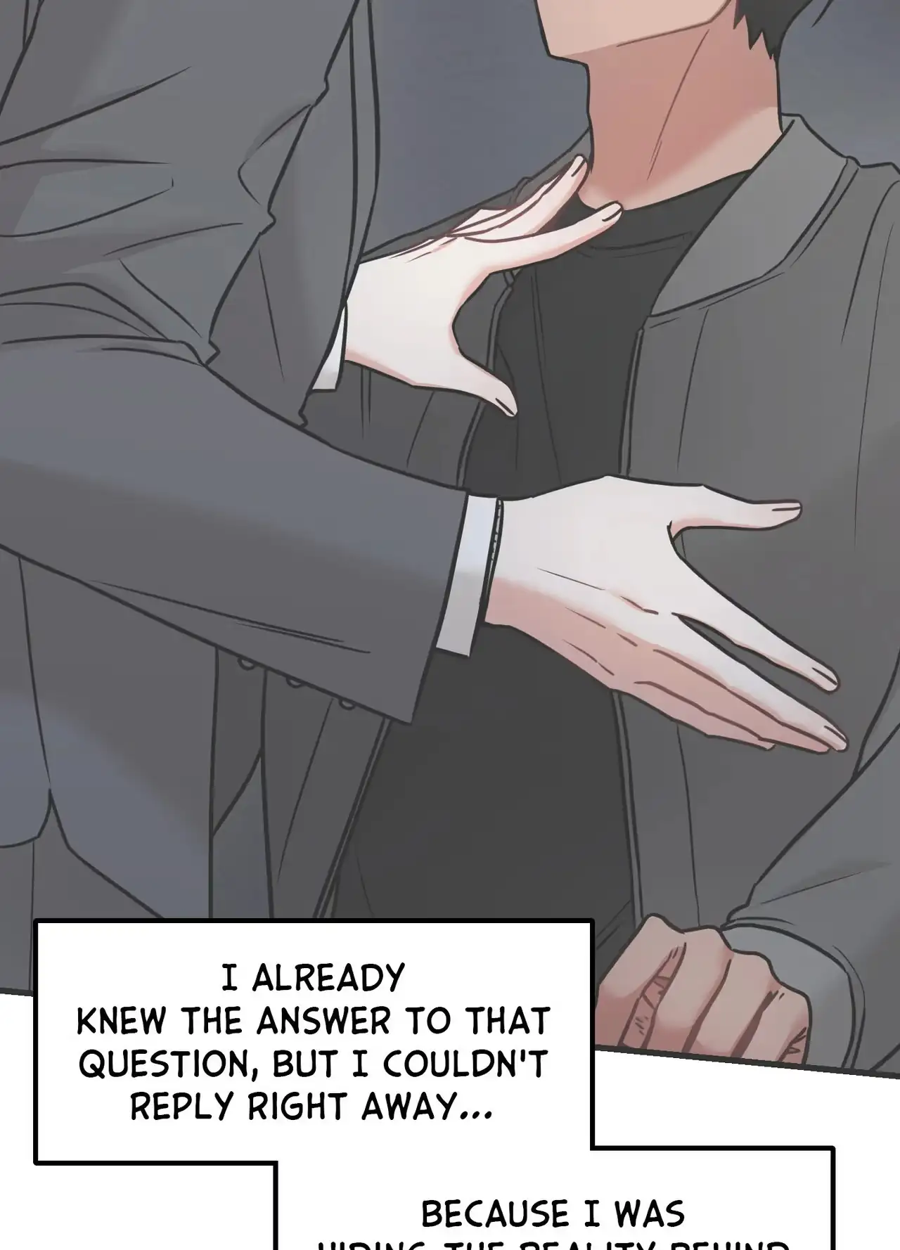 Nurturing Our Natures Chapter 37 page 91