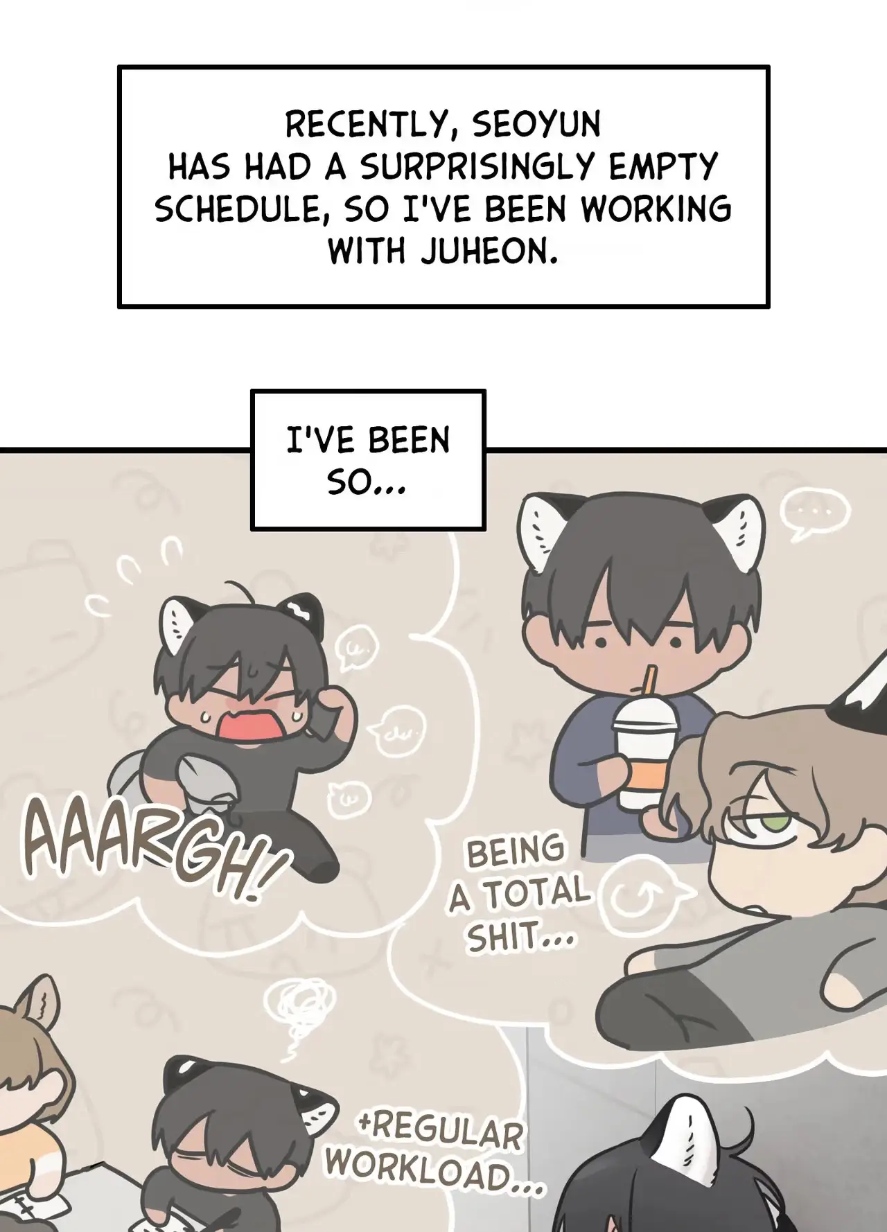 Nurturing Our Natures Chapter 37 page 100