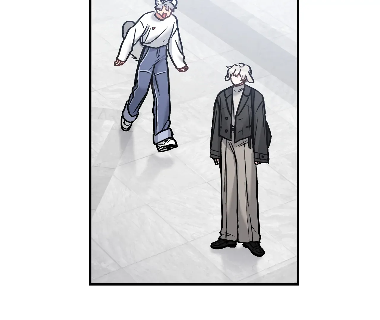 Nurturing Our Natures Chapter 4 page 5