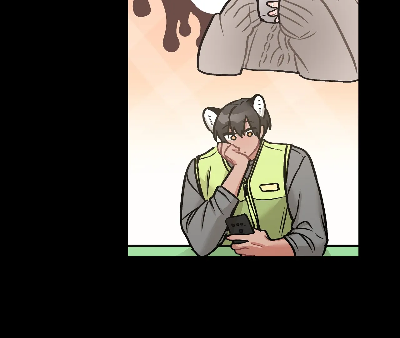 Nurturing Our Natures Chapter 4 page 45