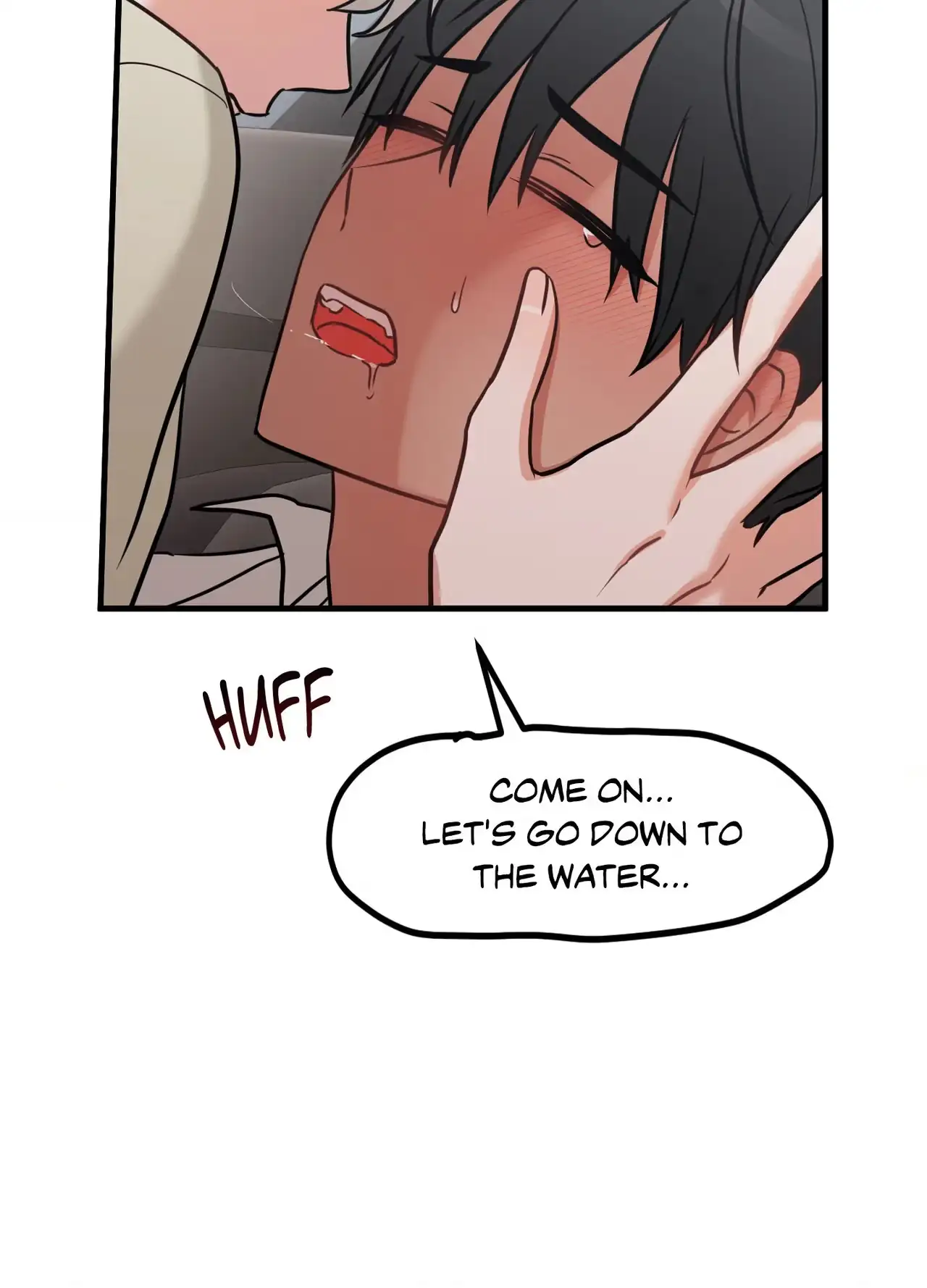 Nurturing Our Natures Chapter 44 page 30
