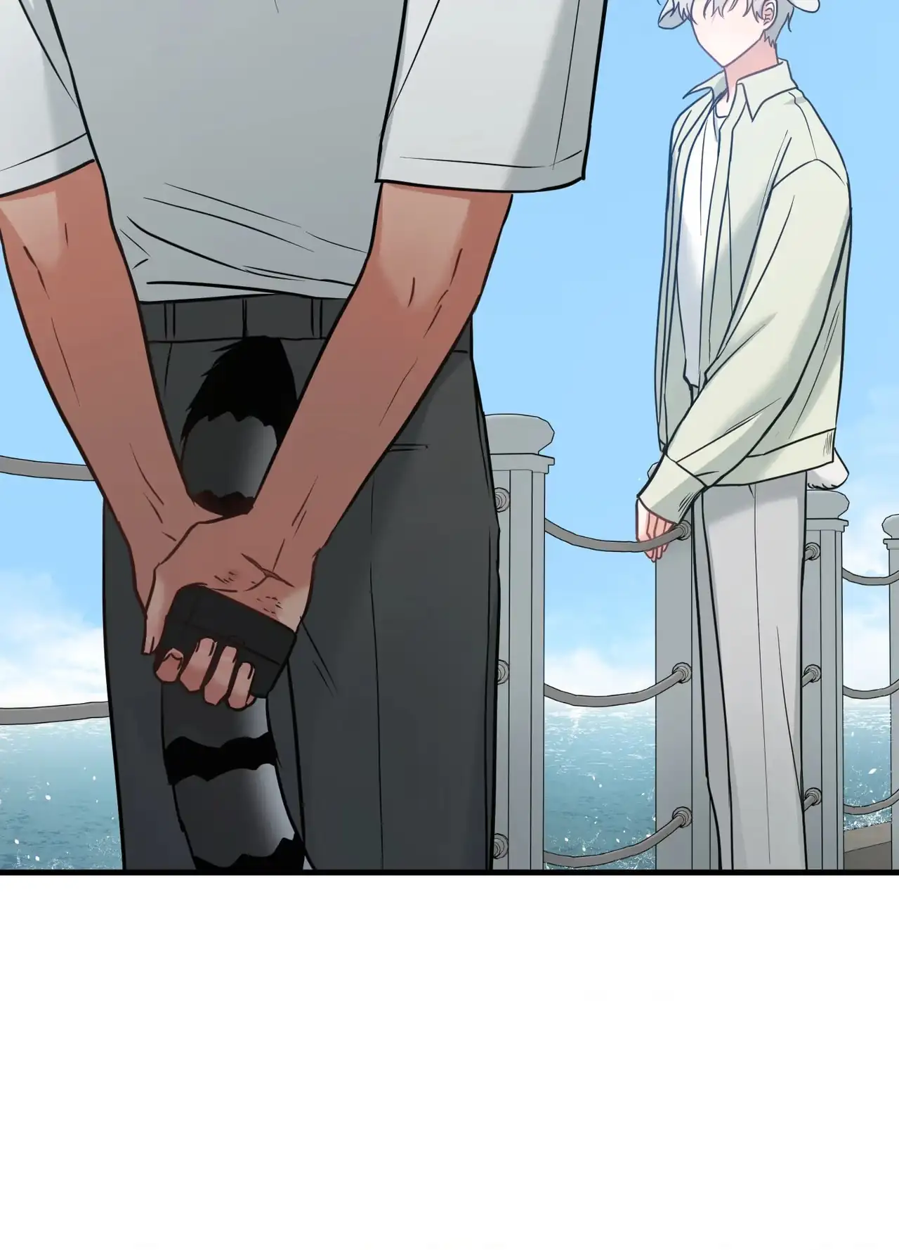 Nurturing Our Natures Chapter 44 page 37