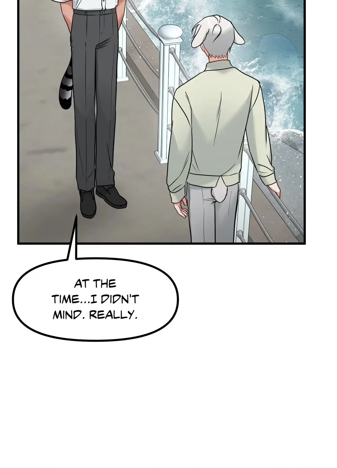 Nurturing Our Natures Chapter 44 page 42