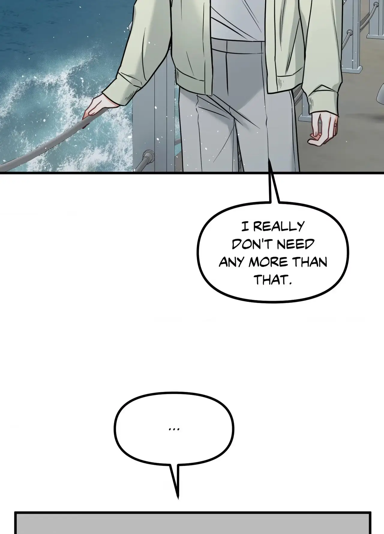 Nurturing Our Natures Chapter 44 page 44