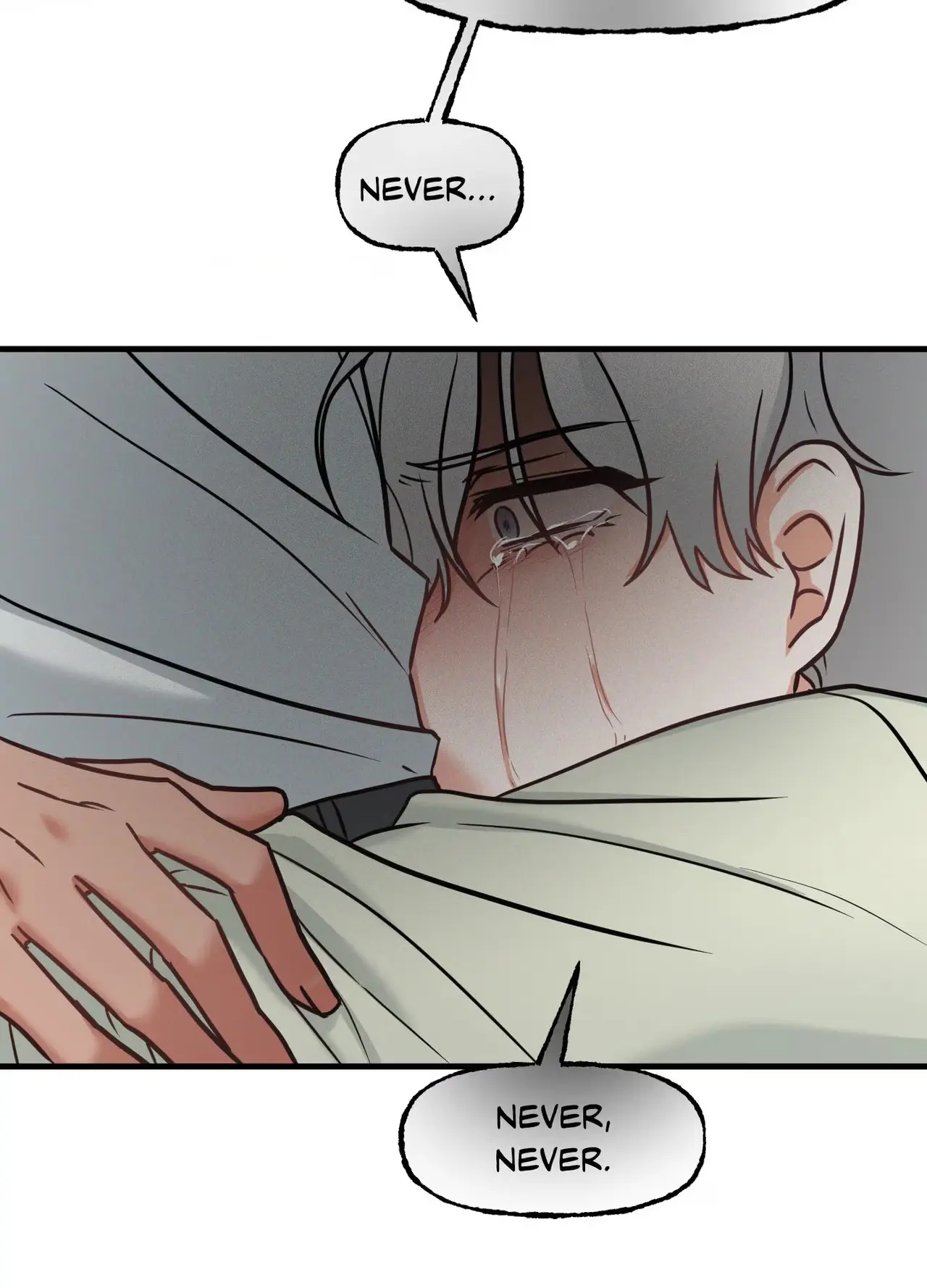 Nurturing Our Natures Chapter 44 page 67