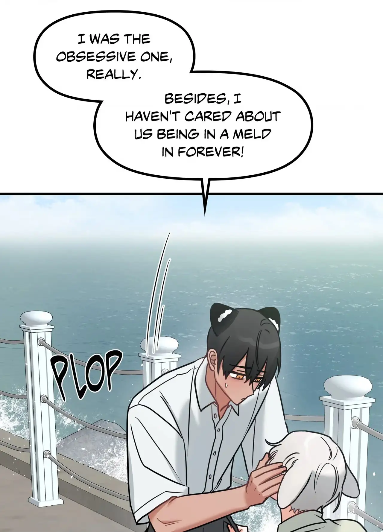 Nurturing Our Natures Chapter 44 page 70