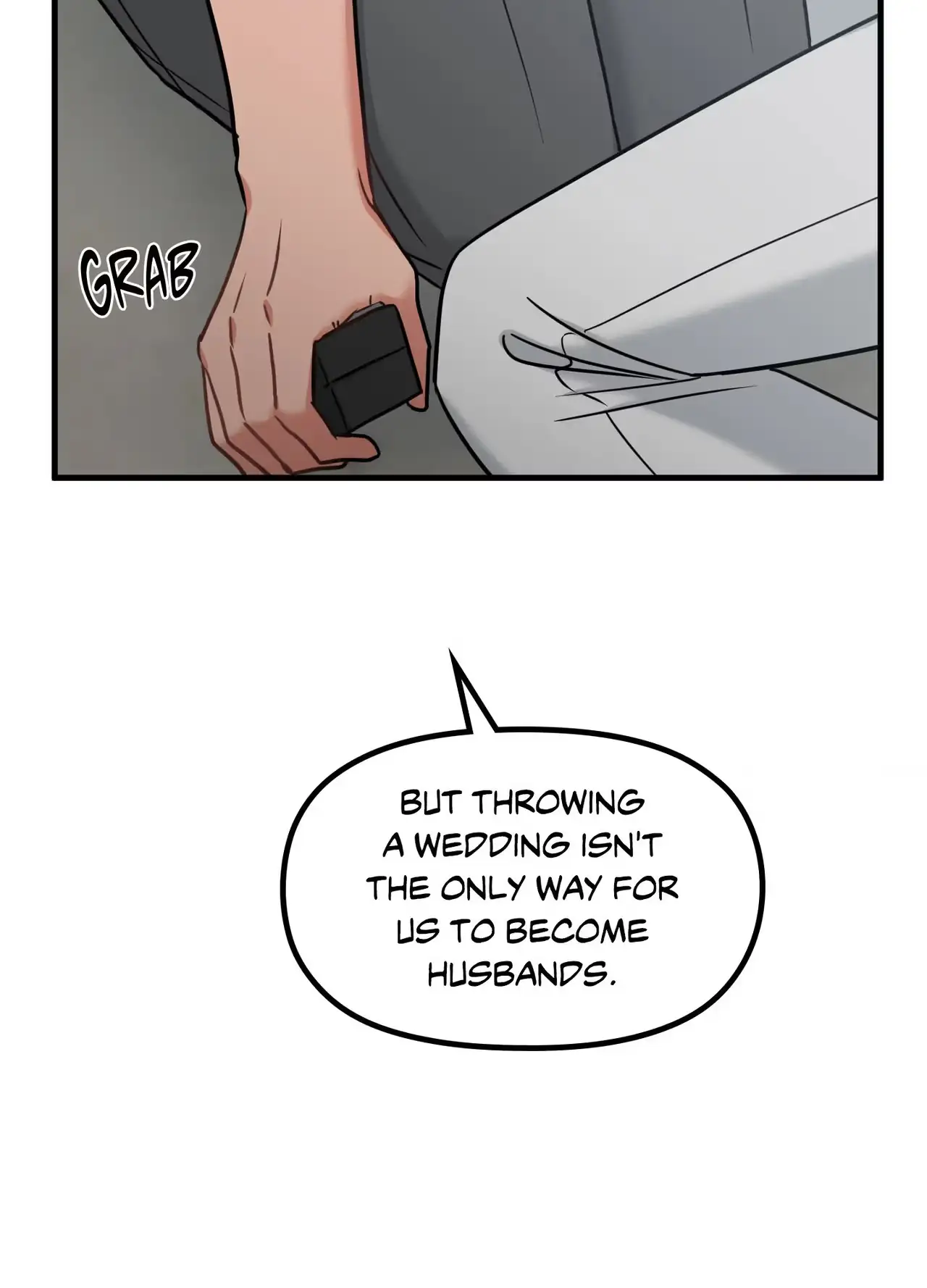 Nurturing Our Natures Chapter 44 page 74