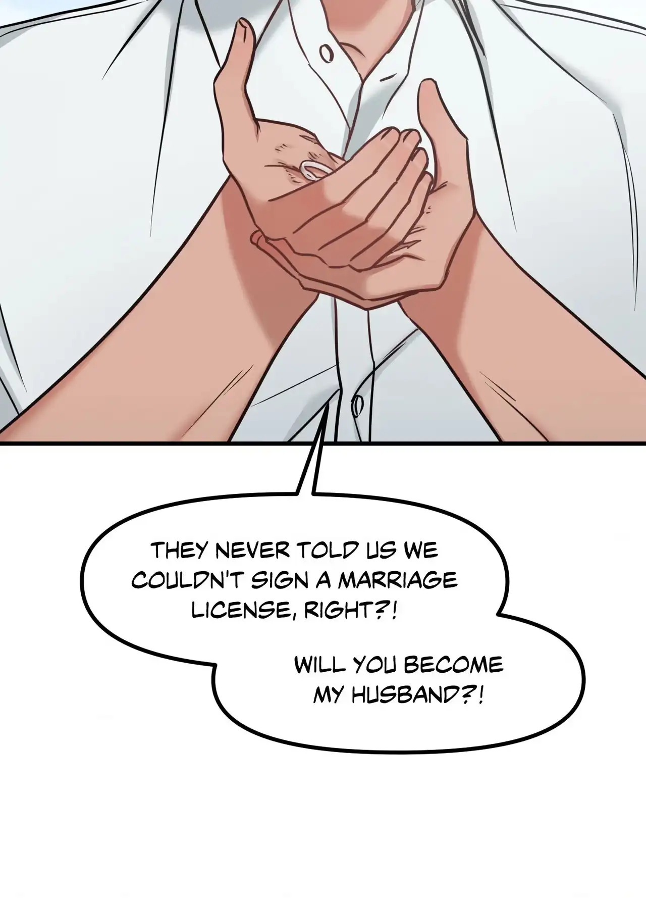 Nurturing Our Natures Chapter 44 page 78