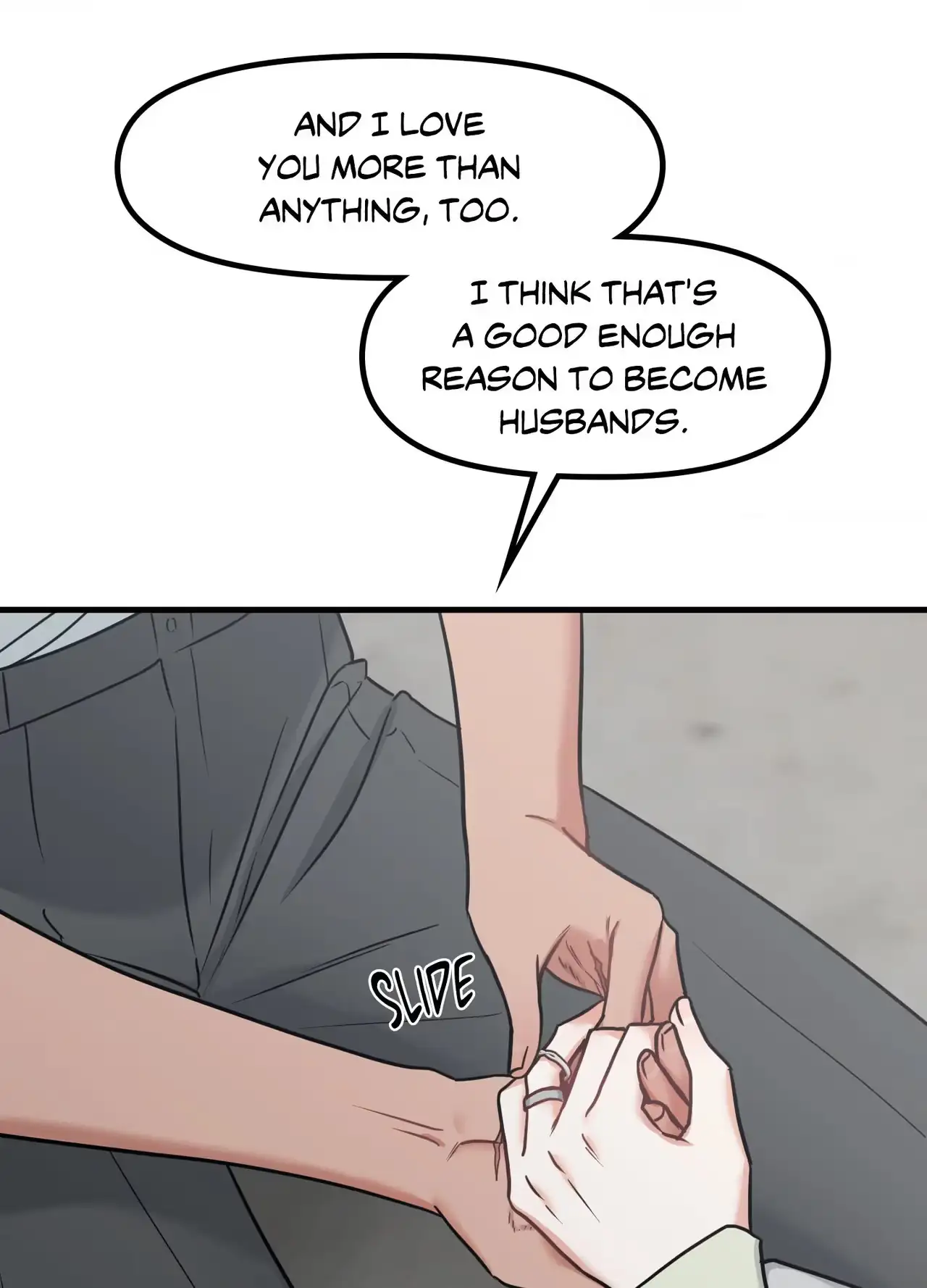 Nurturing Our Natures Chapter 44 page 82