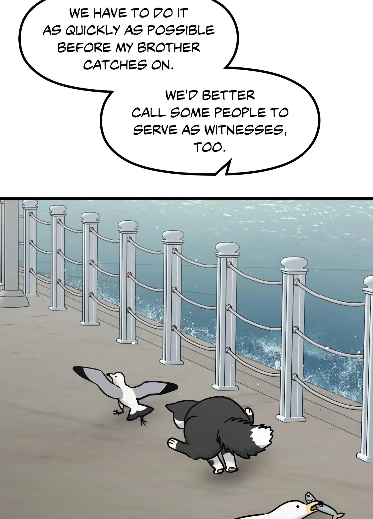 Nurturing Our Natures Chapter 44 page 105