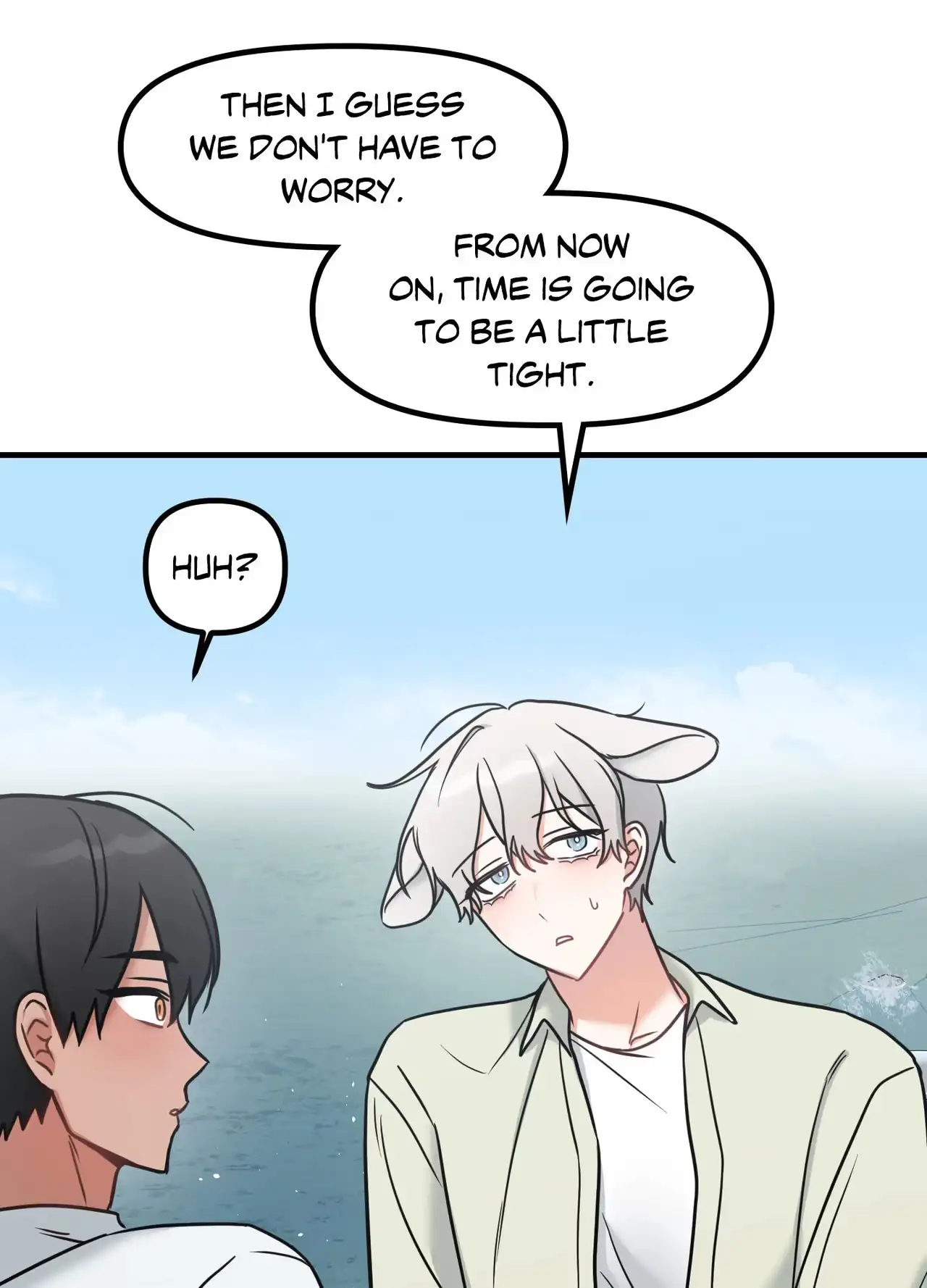 Nurturing Our Natures Chapter 44 page 109