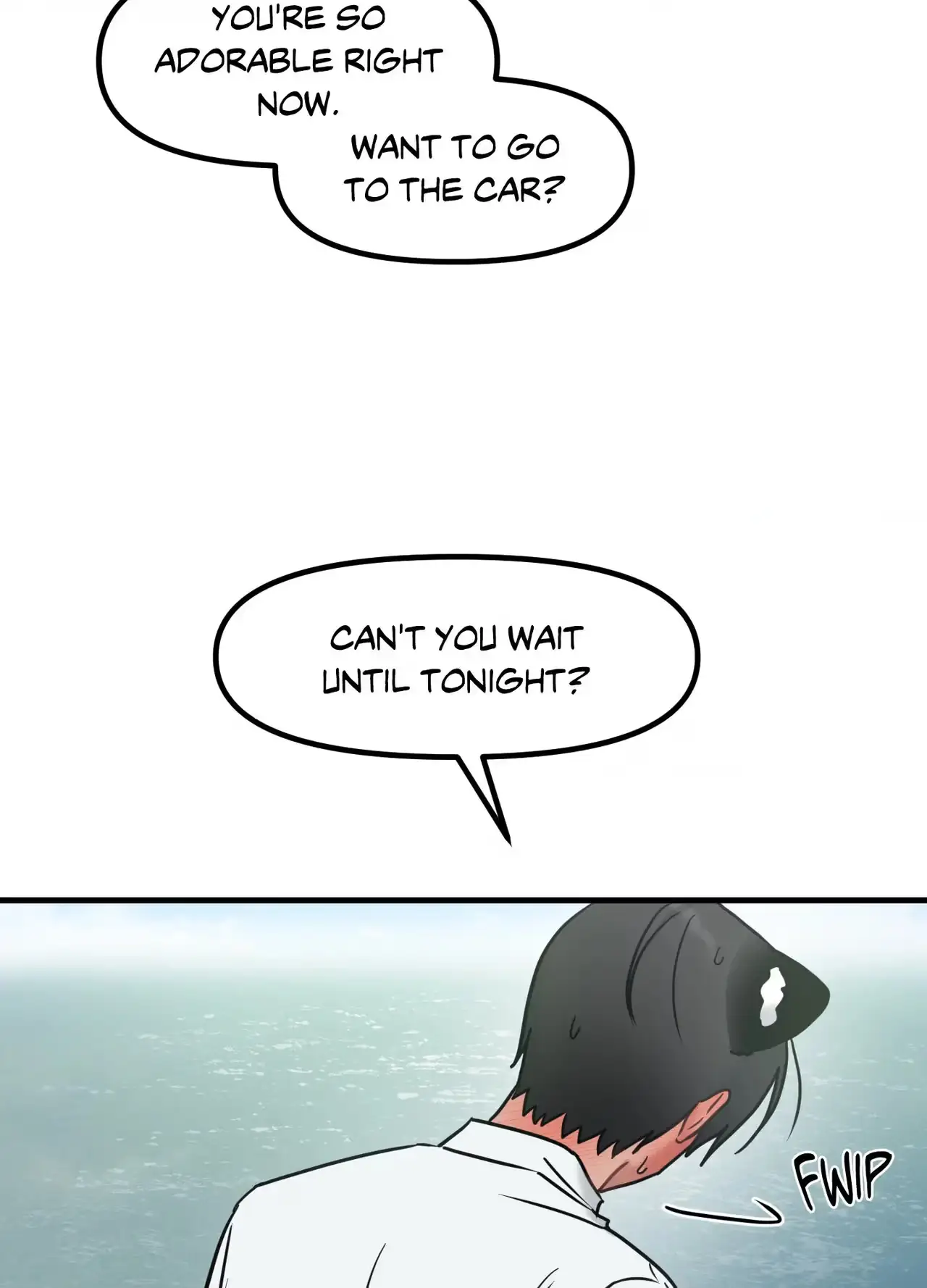 Nurturing Our Natures Chapter 44 page 112