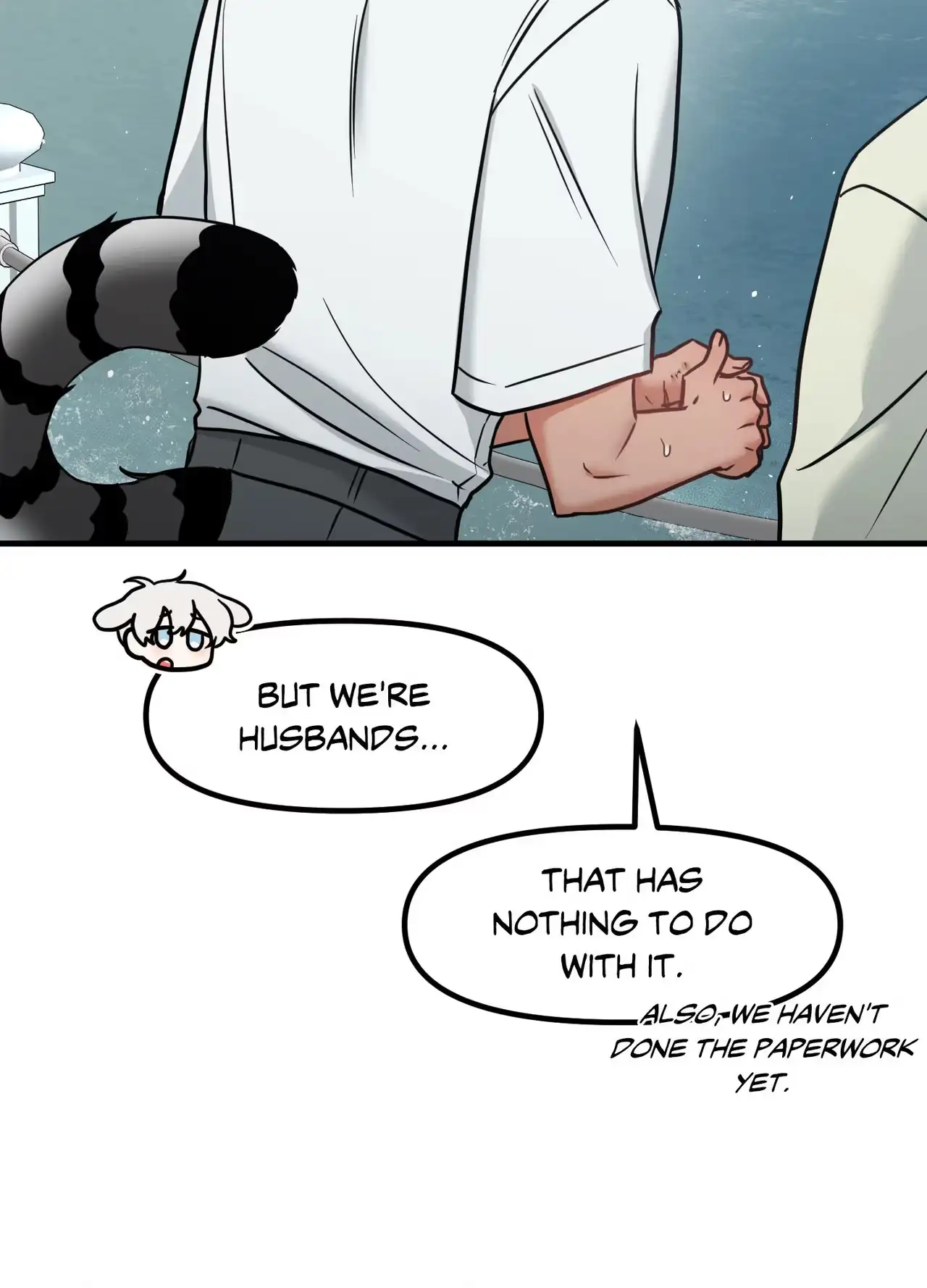 Nurturing Our Natures Chapter 44 page 113