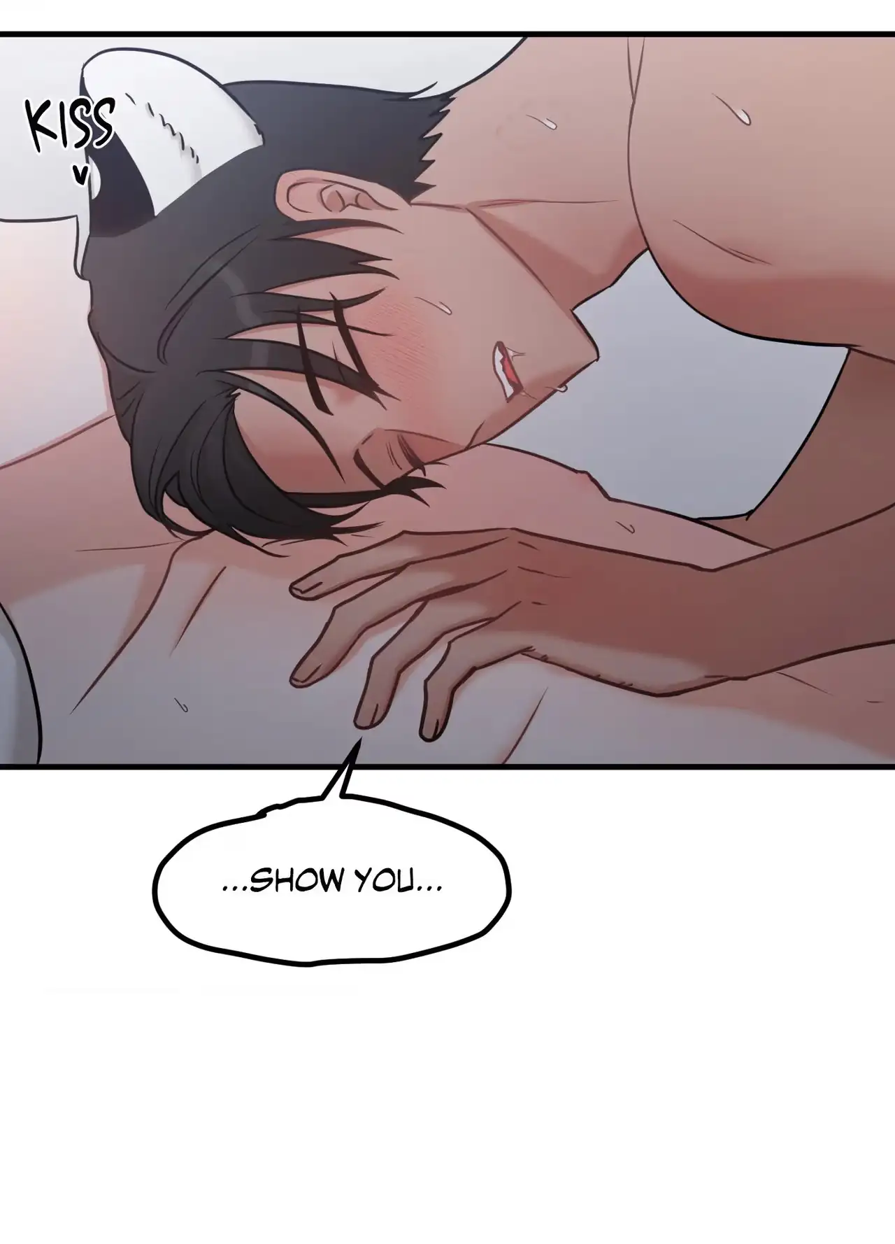 Nurturing Our Natures Chapter 46 page 8