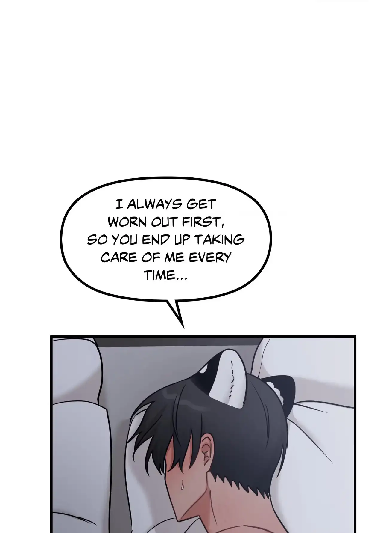 Nurturing Our Natures Chapter 46 page 14