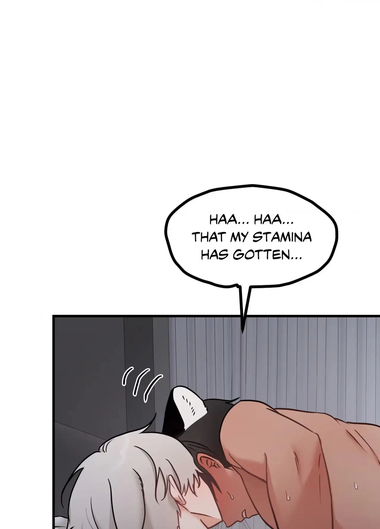 Nurturing Our Natures Chapter 46 page 11