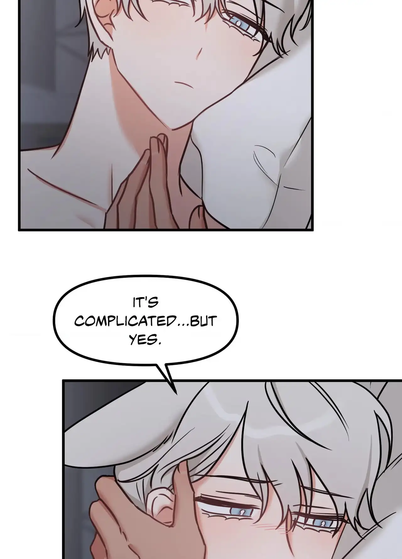 Nurturing Our Natures Chapter 46 page 33