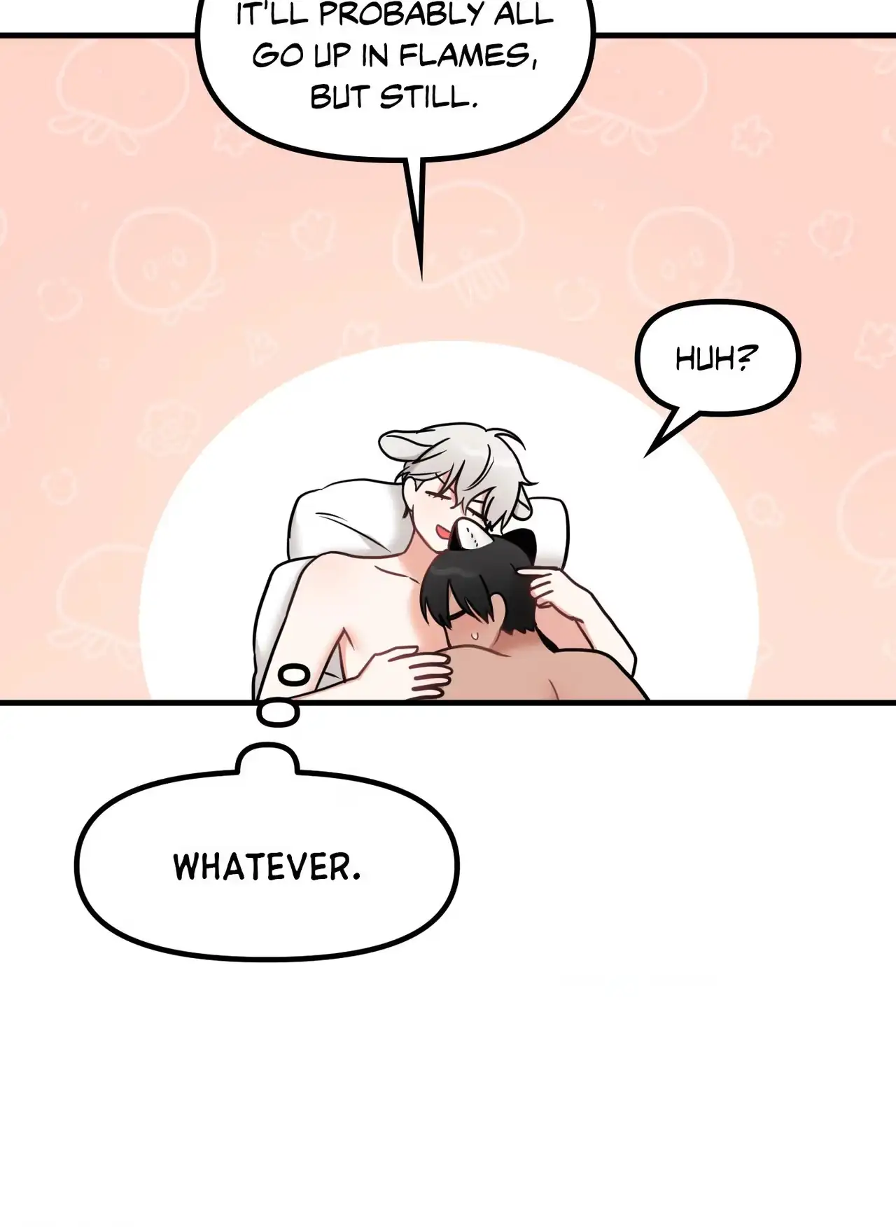 Nurturing Our Natures Chapter 46 page 43