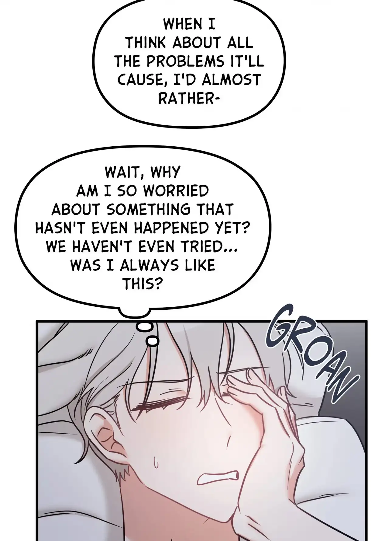 Nurturing Our Natures Chapter 46 page 41