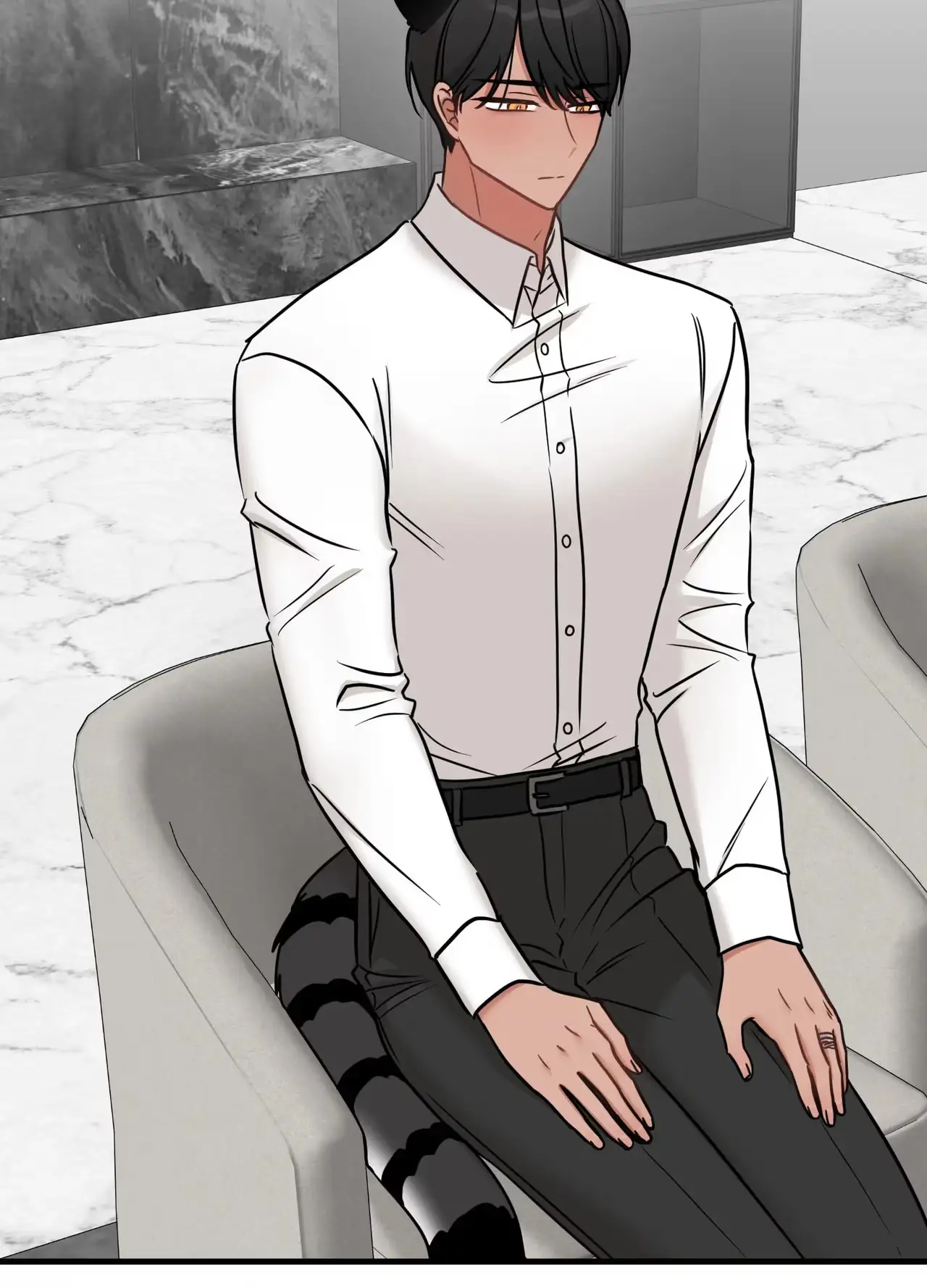 Nurturing Our Natures Chapter 46 page 55
