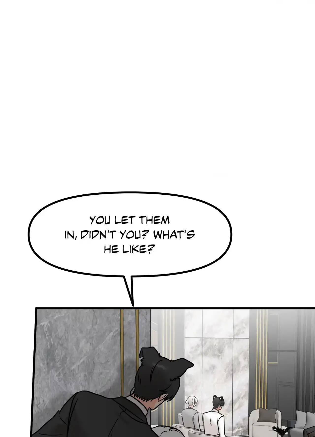 Nurturing Our Natures Chapter 46 page 56