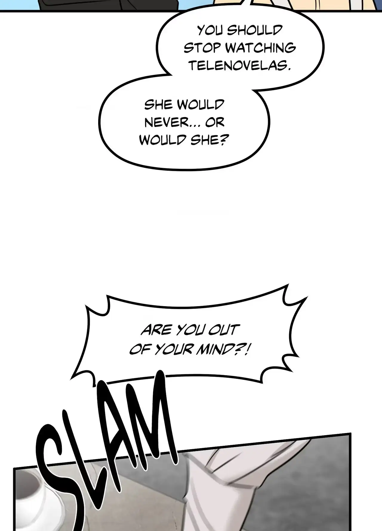 Nurturing Our Natures Chapter 46 page 64