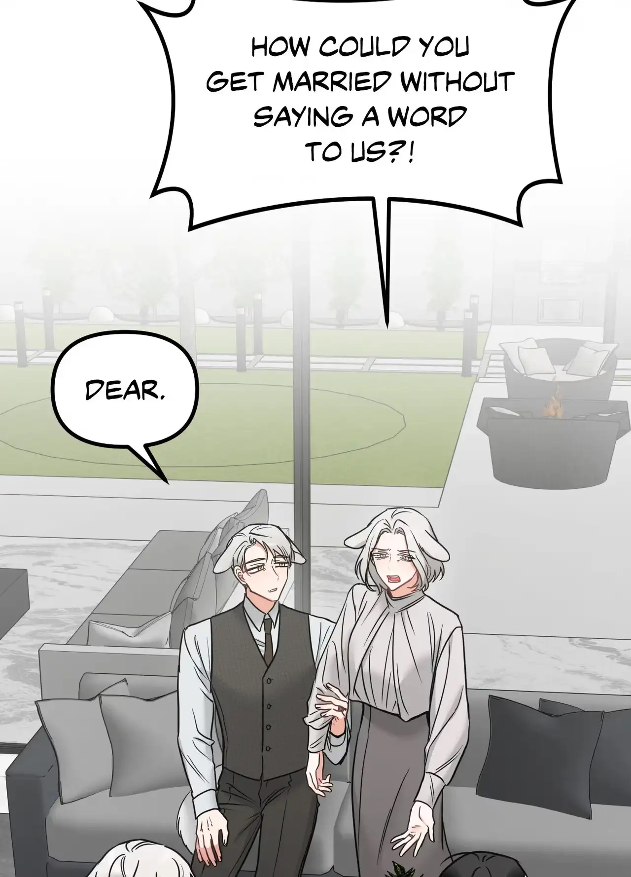 Nurturing Our Natures Chapter 46 page 66