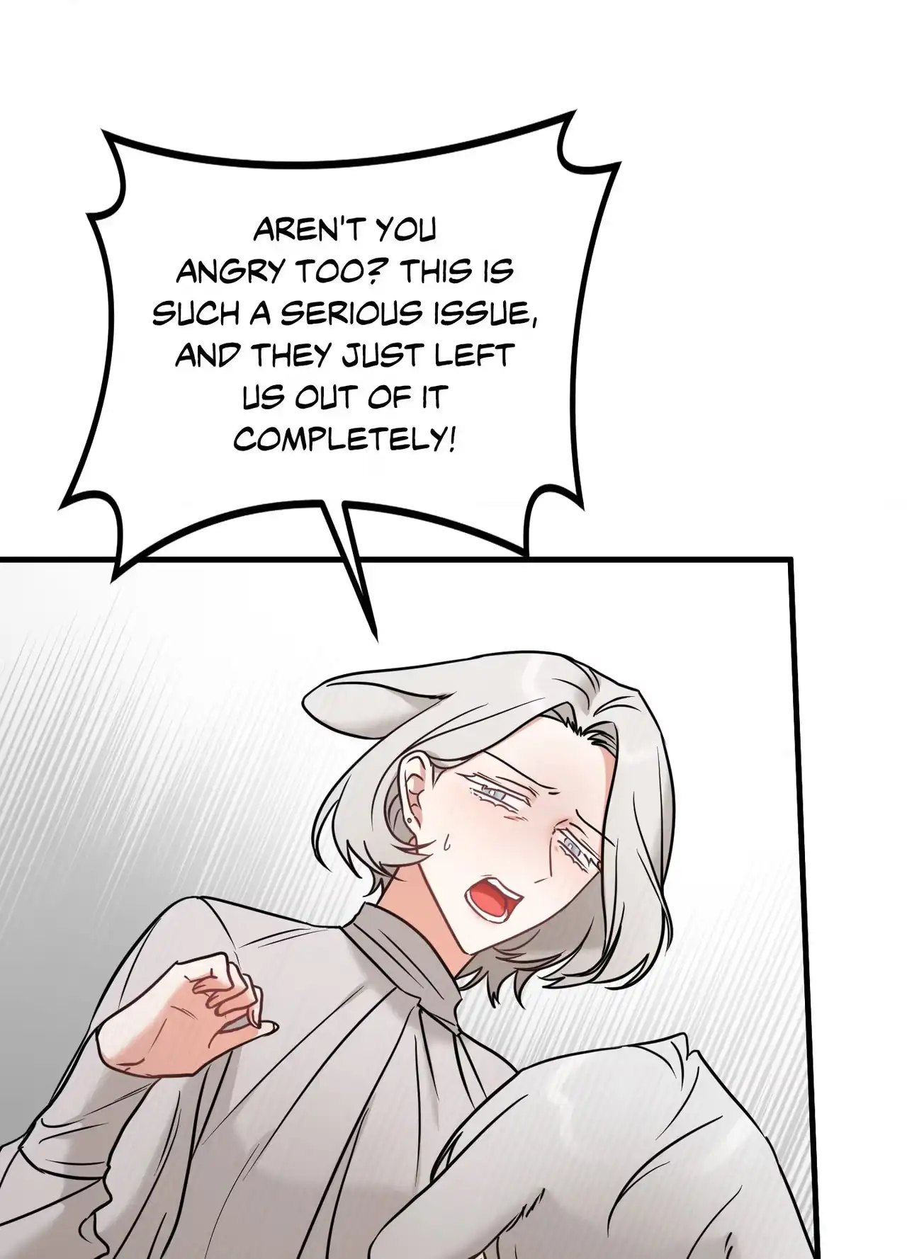 Nurturing Our Natures Chapter 46 page 68