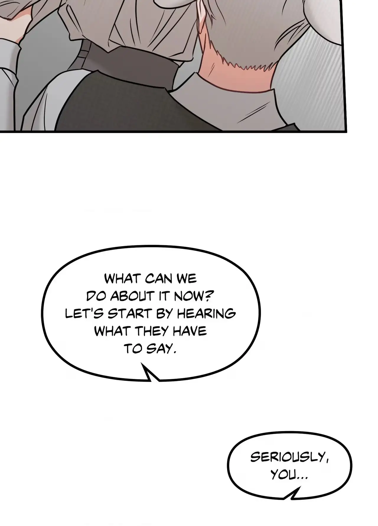 Nurturing Our Natures Chapter 46 page 69