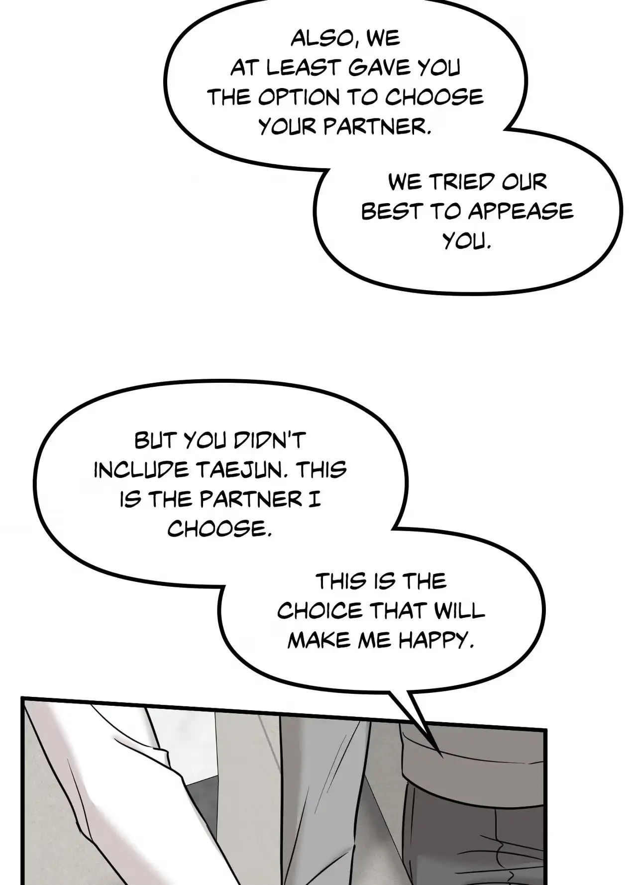 Nurturing Our Natures Chapter 46 page 74