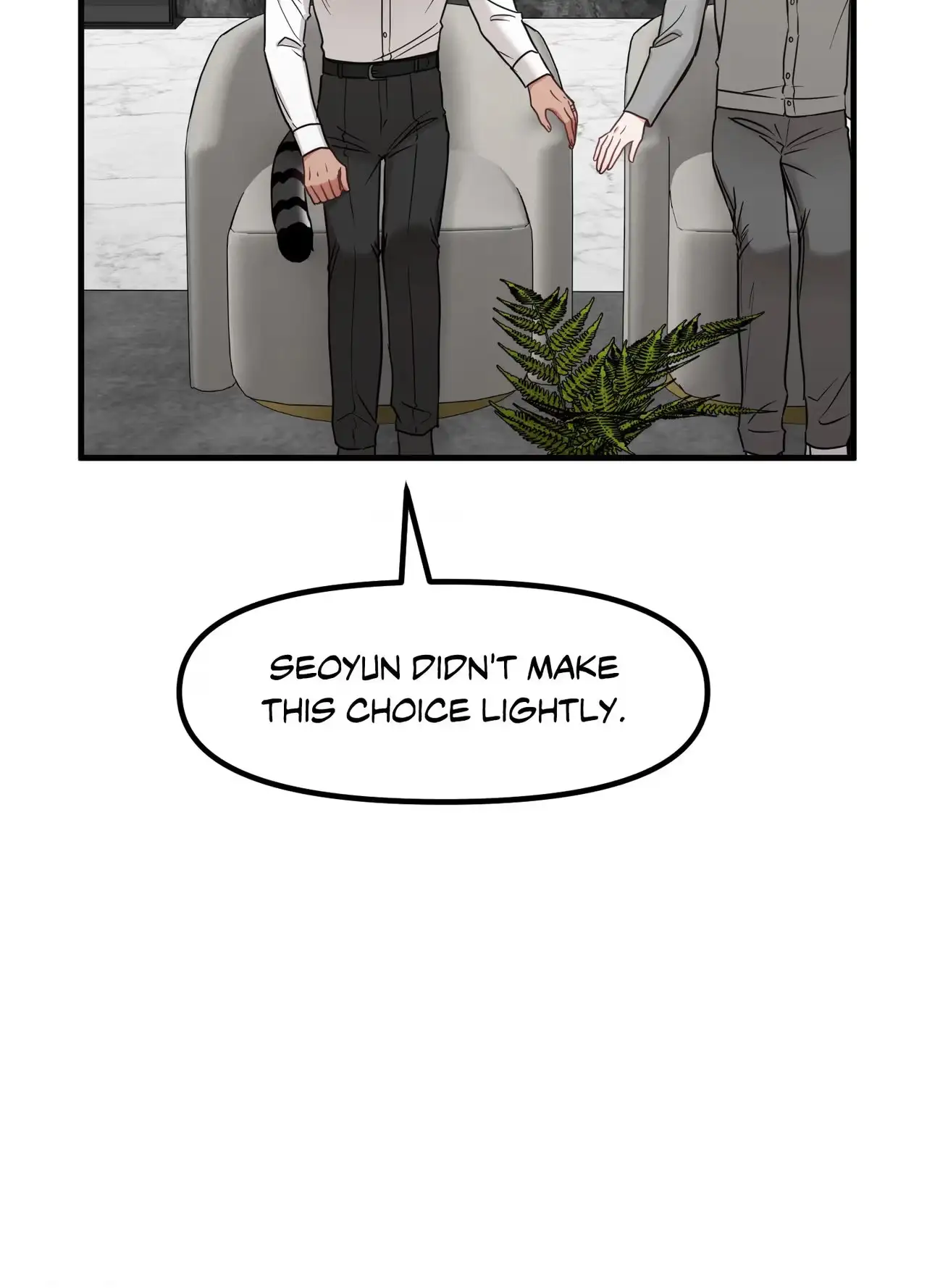 Nurturing Our Natures Chapter 46 page 81