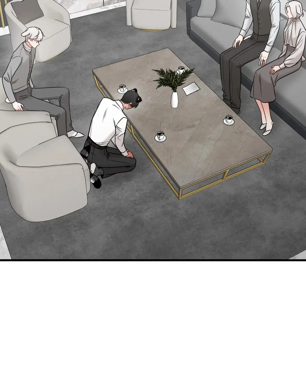 Nurturing Our Natures Chapter 46 page 85