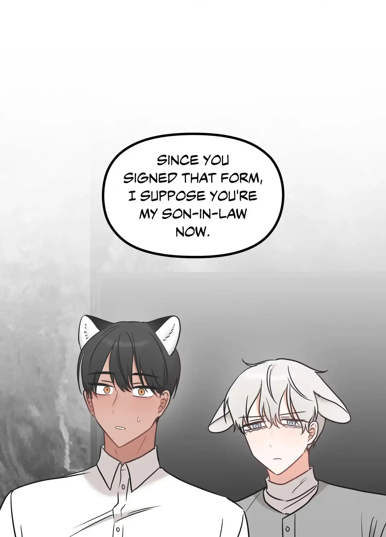 Nurturing Our Natures Chapter 46 page 100