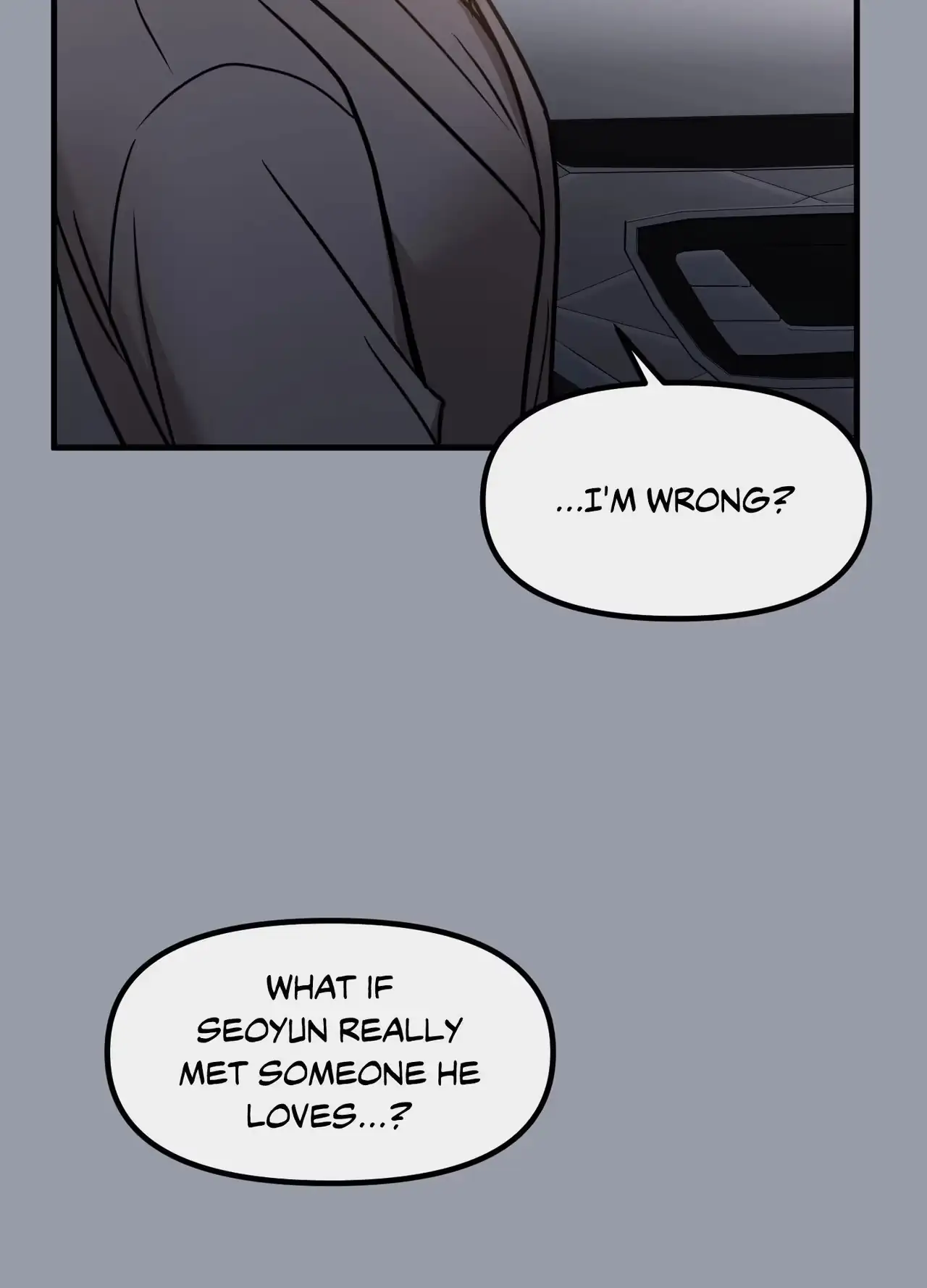 Nurturing Our Natures Chapter 46 page 111