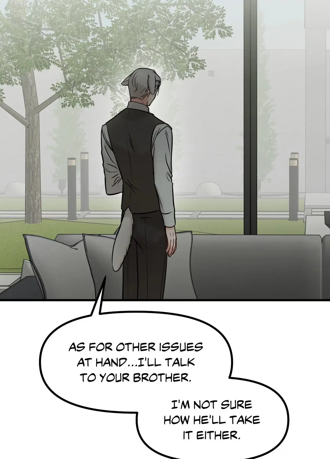 Nurturing Our Natures Chapter 46 page 115