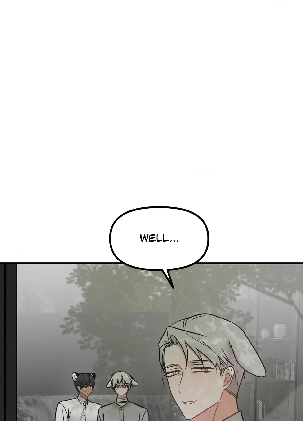 Nurturing Our Natures Chapter 46 page 119