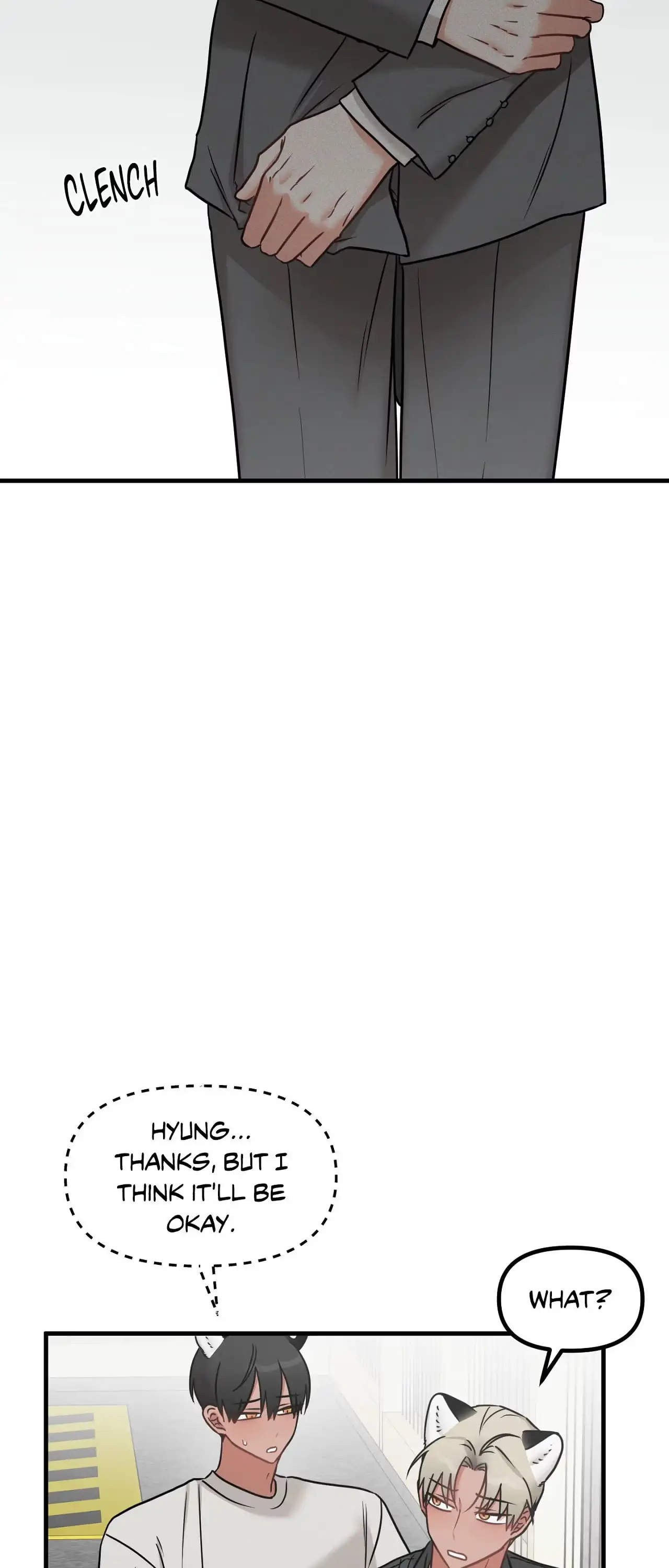 Nurturing Our Natures Chapter 48 page 6