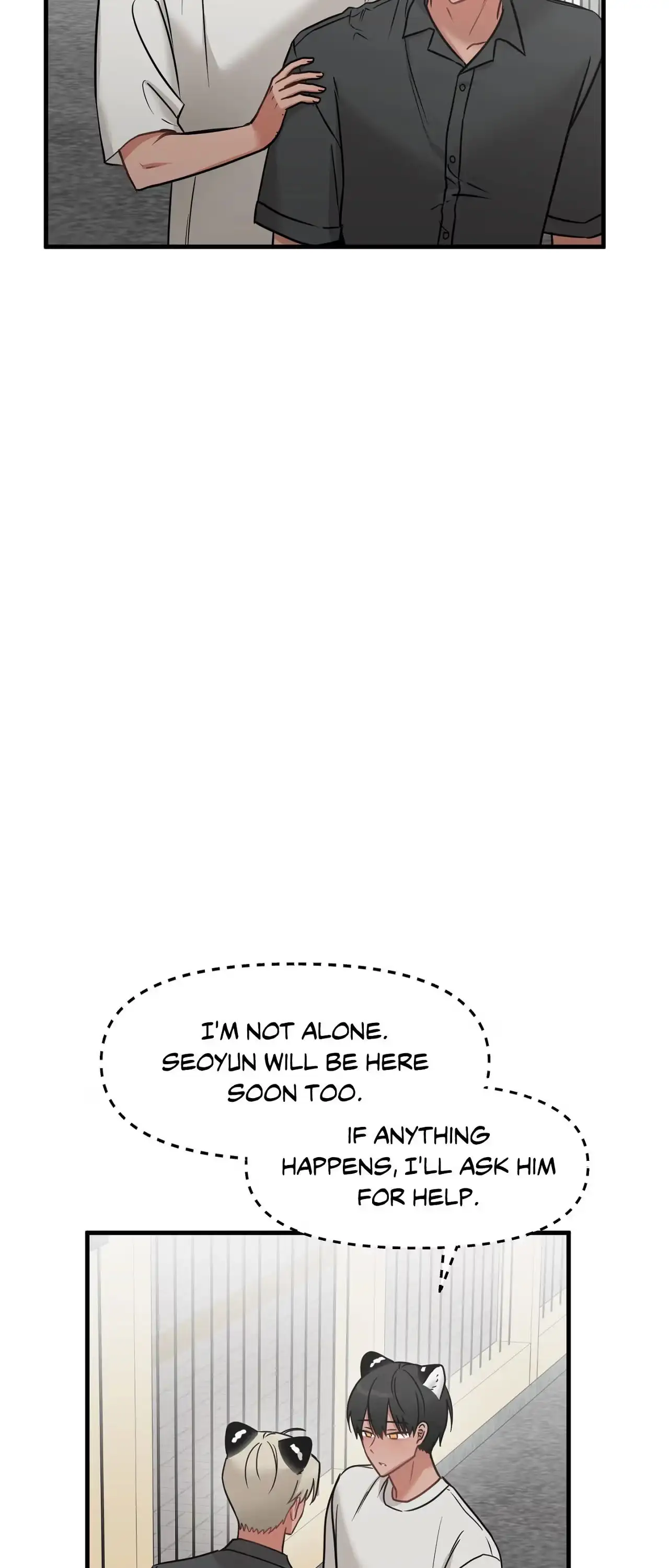 Nurturing Our Natures Chapter 48 page 7