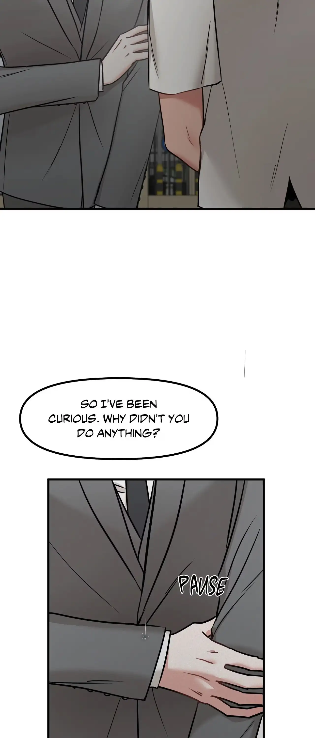 Nurturing Our Natures Chapter 48 page 22