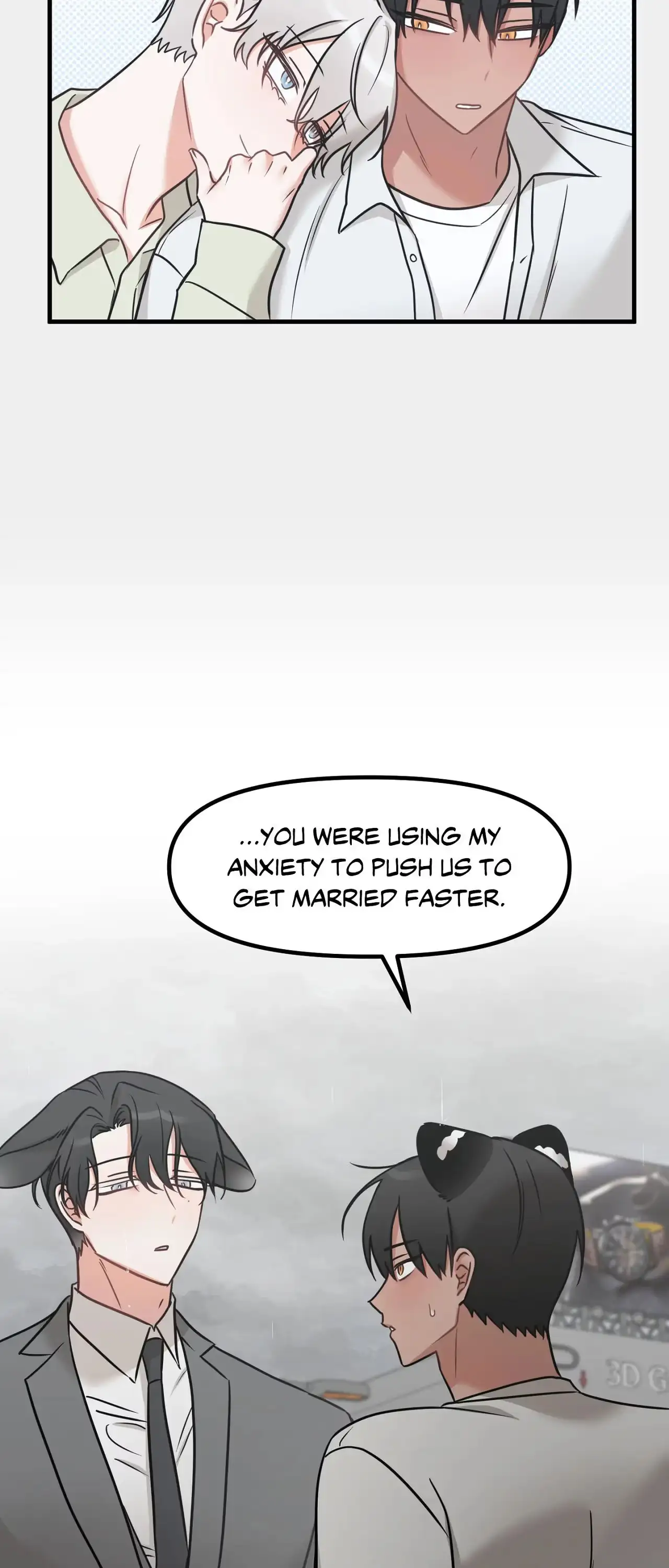 Nurturing Our Natures Chapter 48 page 21