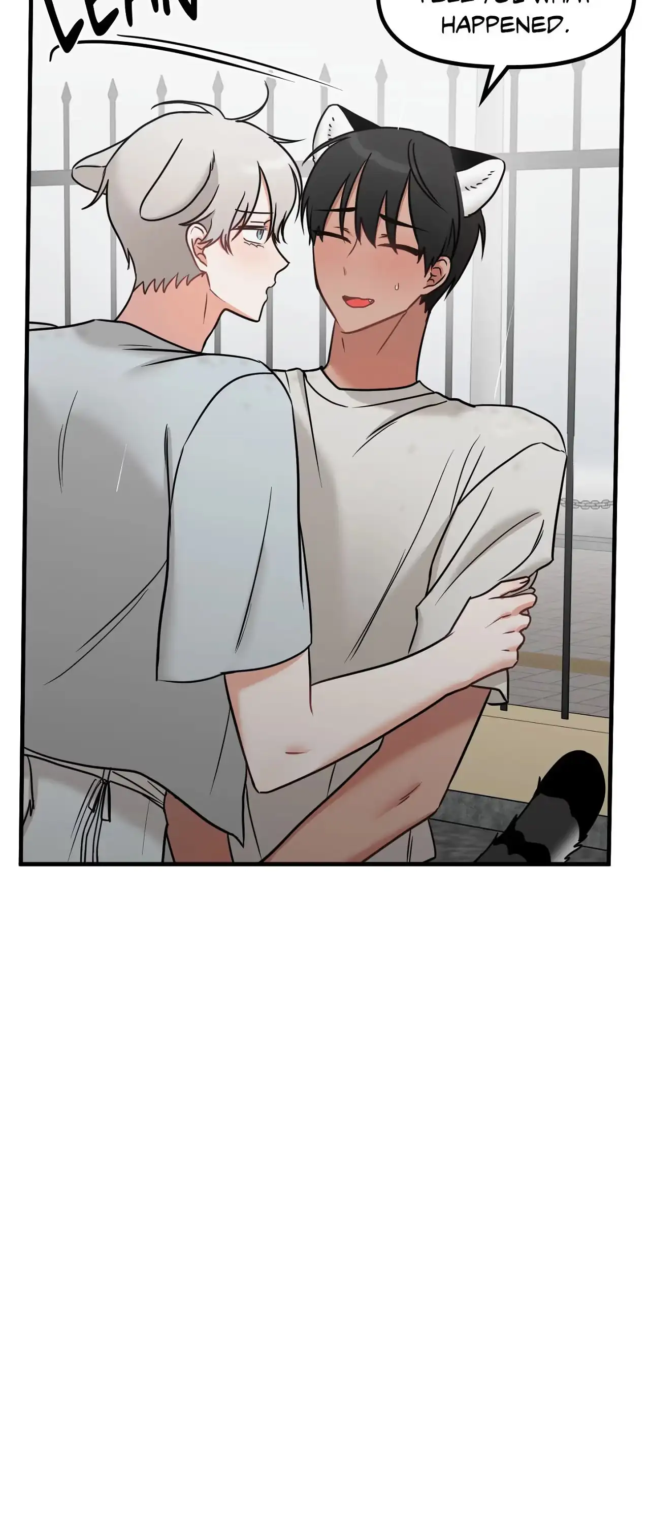 Nurturing Our Natures Chapter 48 page 37