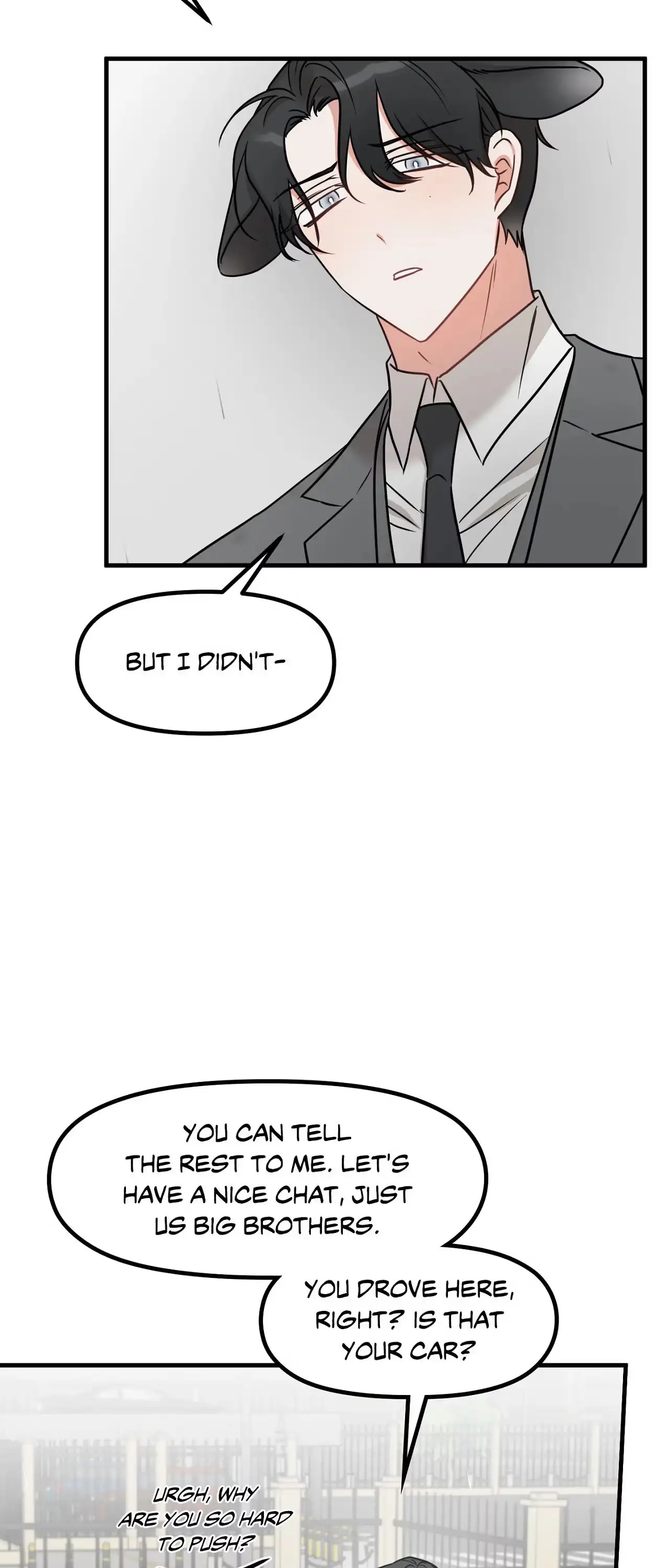 Nurturing Our Natures Chapter 48 page 34