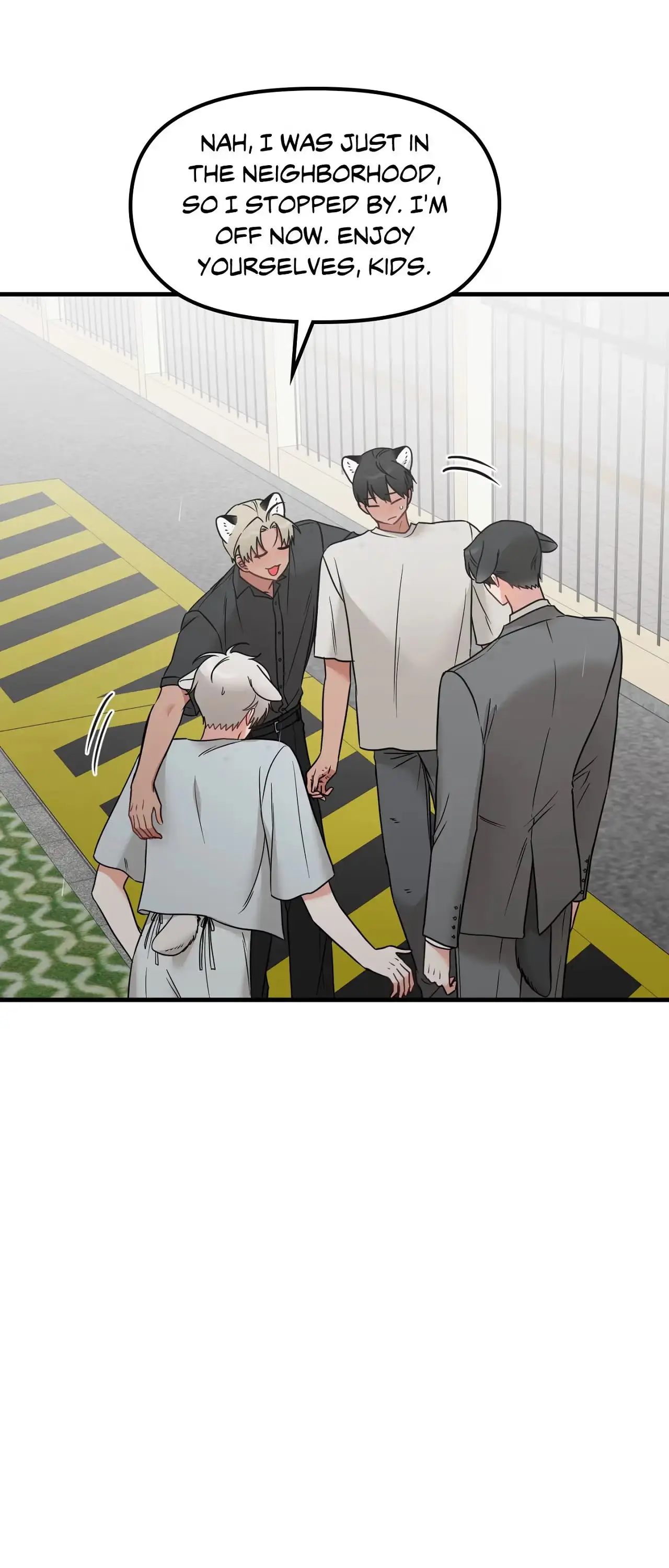 Nurturing Our Natures Chapter 48 page 32