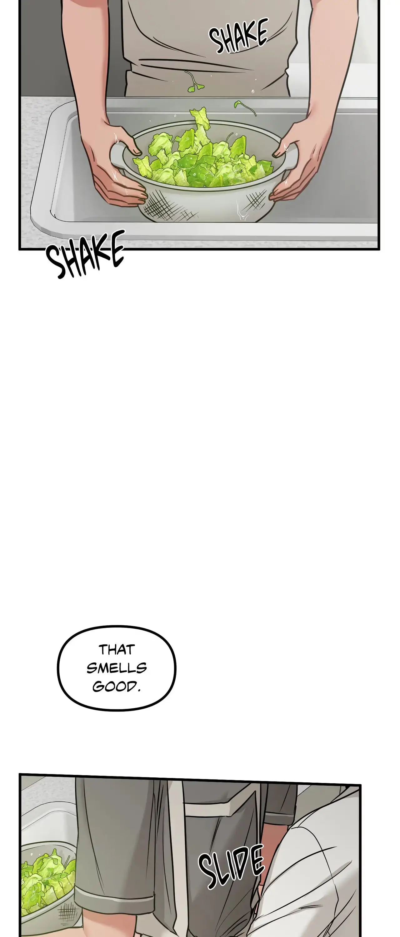 Nurturing Our Natures Chapter 48 page 49