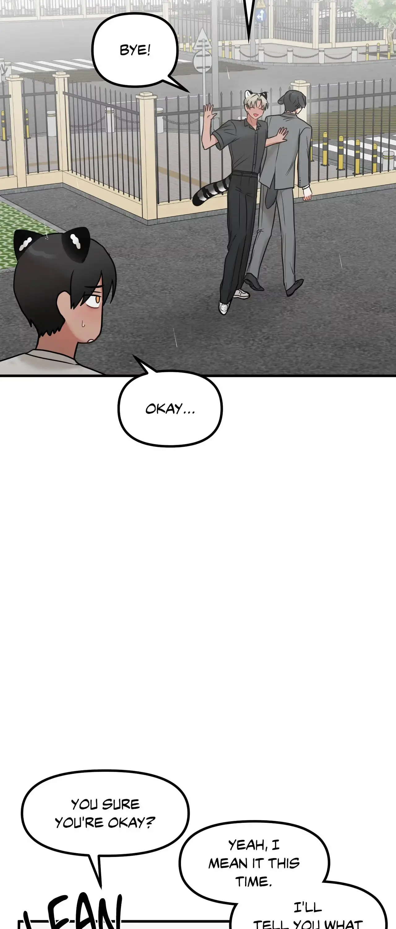 Nurturing Our Natures Chapter 48 page 36