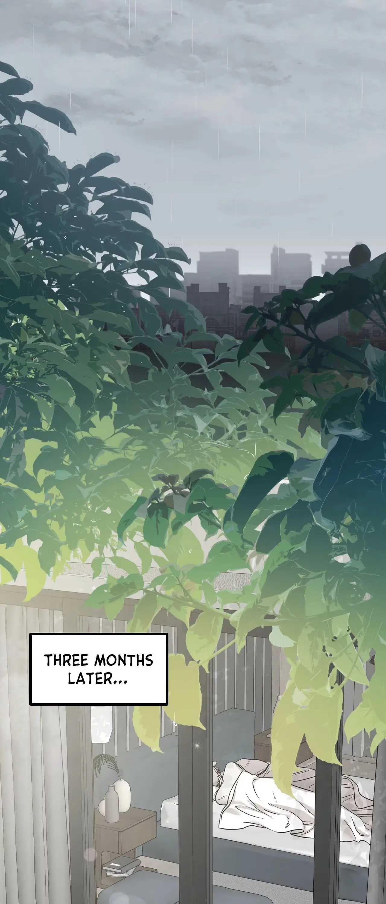 Nurturing Our Natures Chapter 48 page 43