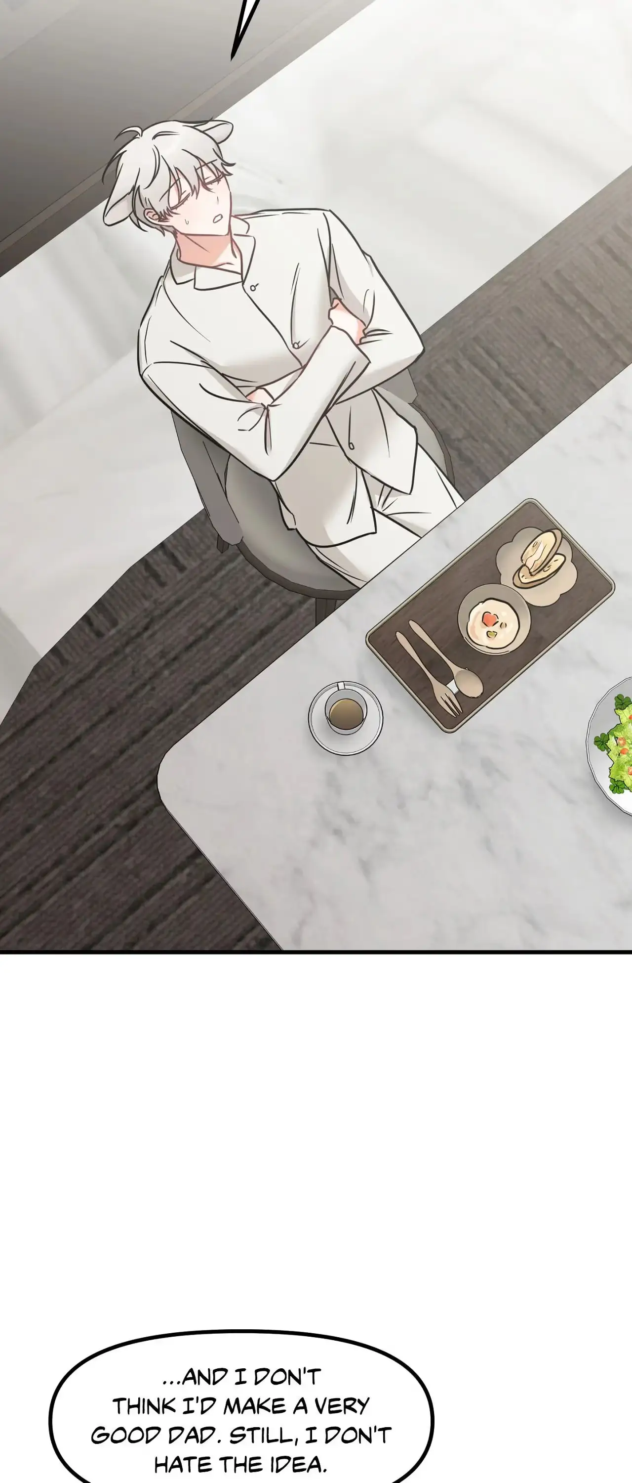 Nurturing Our Natures Chapter 48 page 68