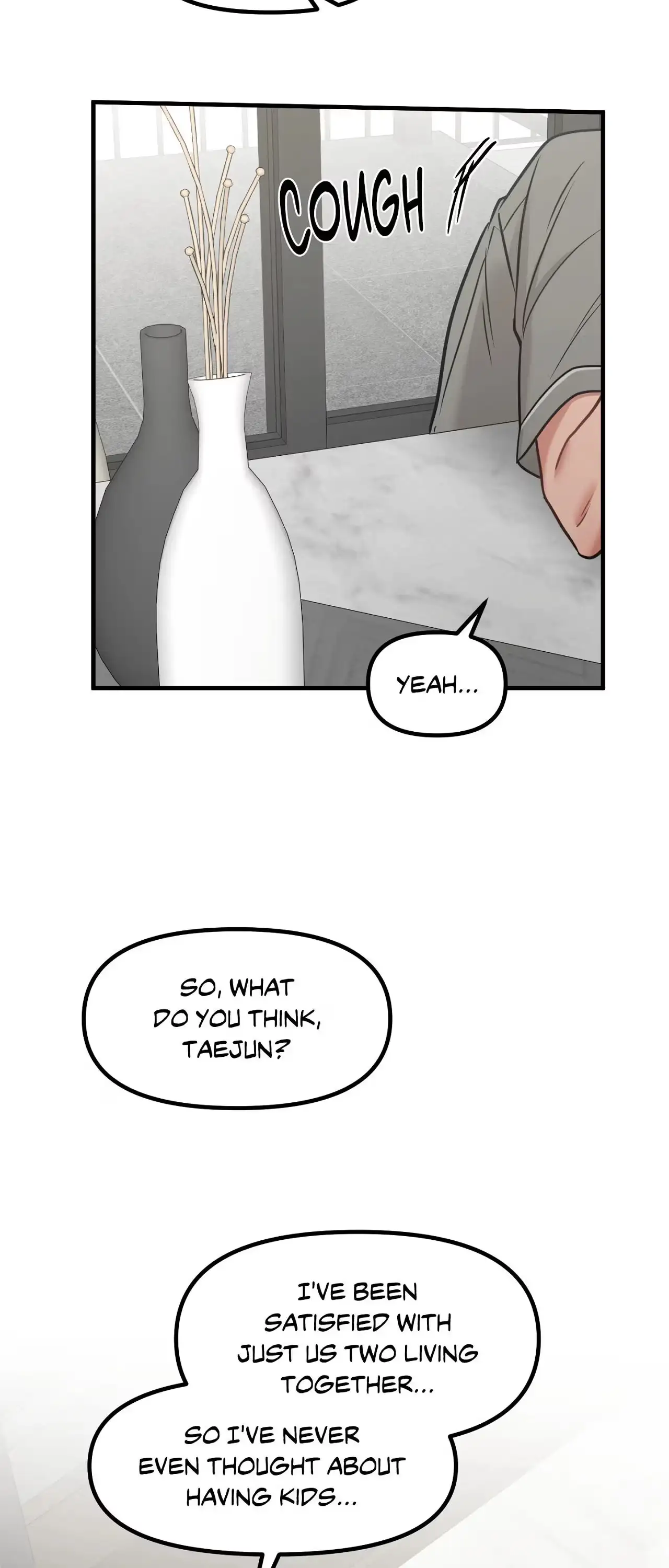 Nurturing Our Natures Chapter 48 page 67